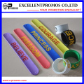 Vente en gros de bandes de silicone avec logo personnalisé (EP-W58402)